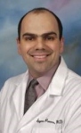 Dr Spyros Panos